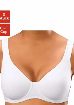 petite fleur Shaping-Oberteile<Minimizer-Bh