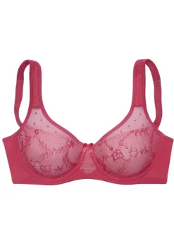 Nuance Shaping-Oberteile<Minimizer-Bh