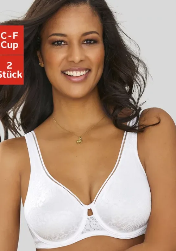 petite fleur Shaping-Oberteile<Minimizer-Bh