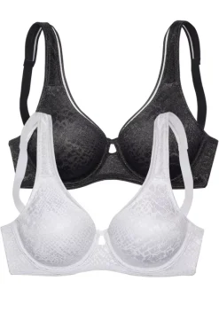 petite fleur Shaping-Oberteile<Minimizer-Bh