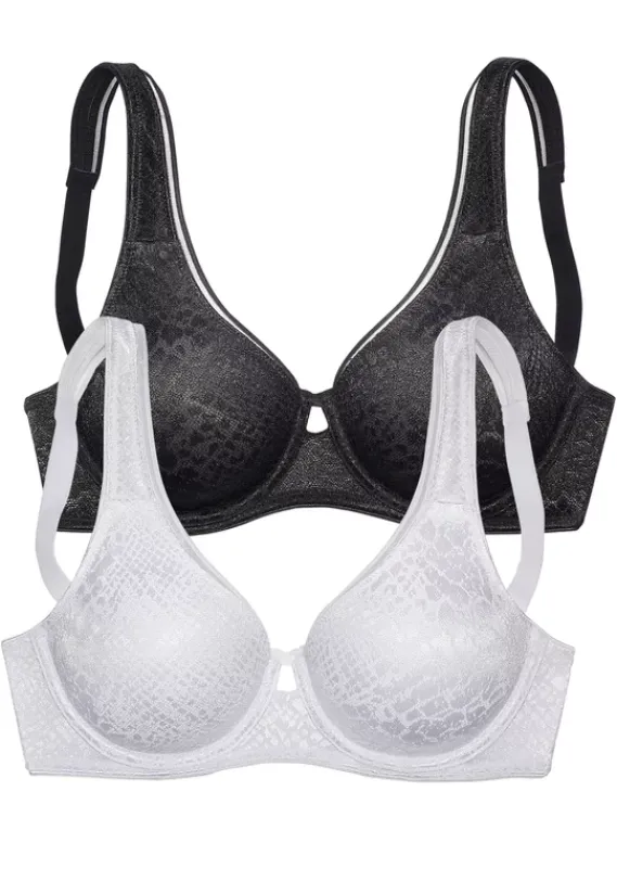 petite fleur Shaping-Oberteile<Minimizer-Bh