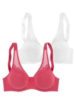 petite fleur Shaping-Oberteile<Minimizer-Bh