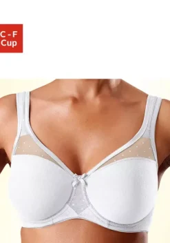 Nuance Shaping-Oberteile<Minimizer-Bh