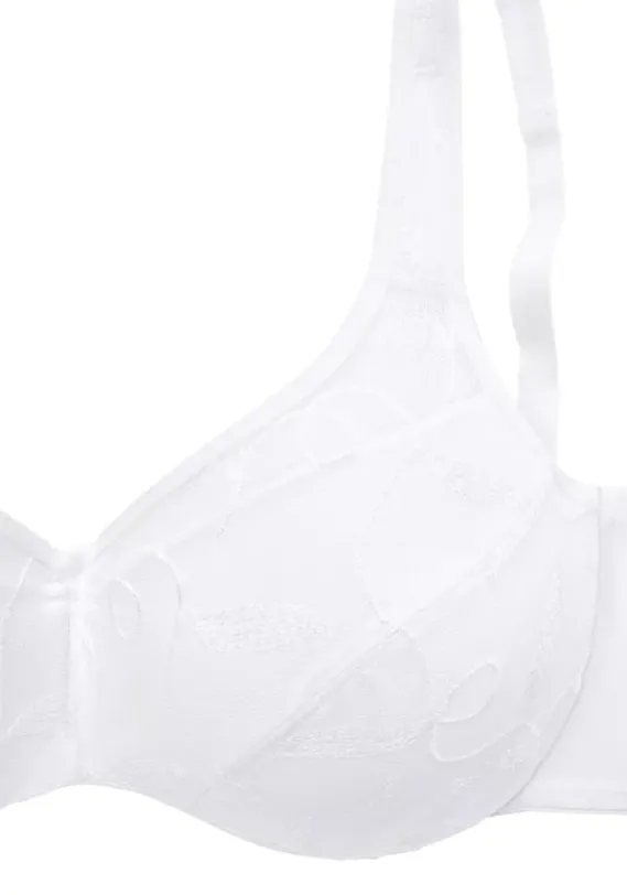 petite fleur Shaping-Oberteile<Minimizer-Bh