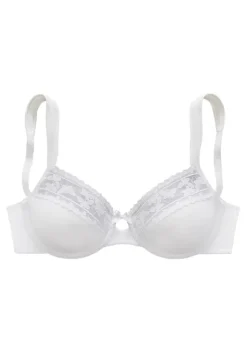 Nuance Nachhaltige Dessous & Wasche<Minimizer-Bh