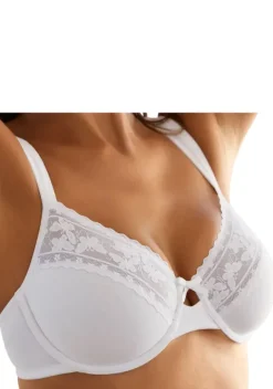 Nuance Nachhaltige Dessous & Wasche<Minimizer-Bh