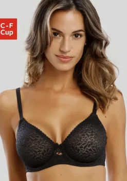 Nuance Shaping-Oberteile<Minimizer-Bh