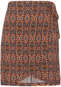 LASCANA Strandmode<Minirock