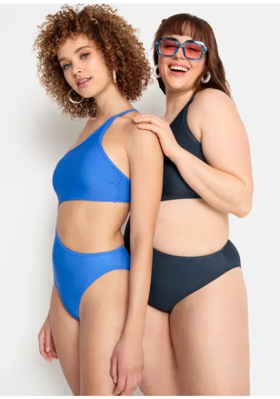 LSCN by LASCANA Nachhaltige Bademode<Monokini"Gina"