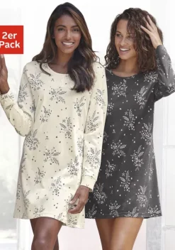 Vivance Dreams Nachthemden<Nachthemd