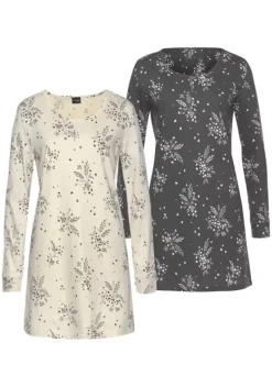 Vivance Dreams Nachthemden<Nachthemd