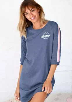 Arizona Nachhaltige Nachtwasche<Nachthemd