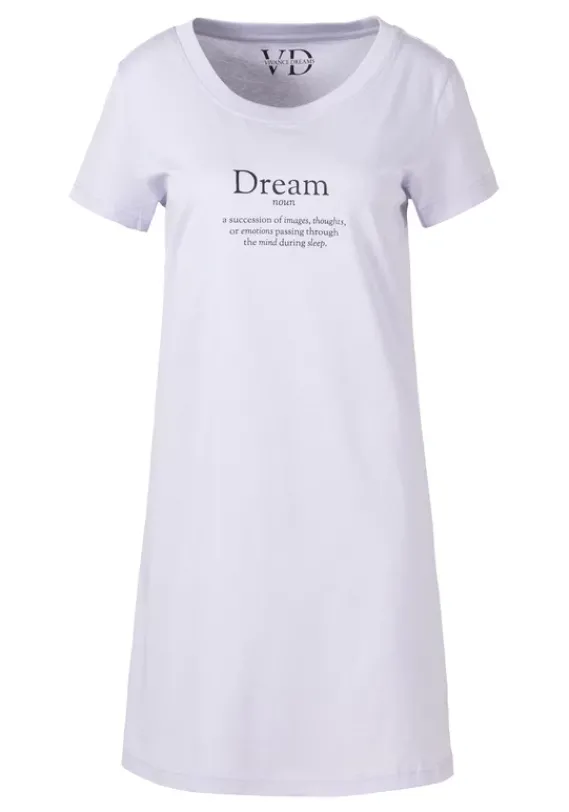 Vivance Dreams Nachthemden<Nachthemd