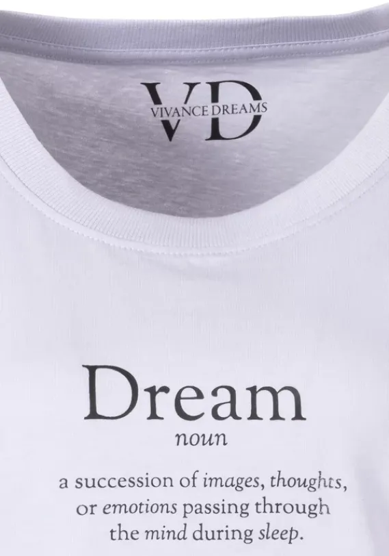 Vivance Dreams Nachthemden<Nachthemd