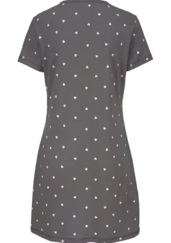 Vivance Dreams Nachhaltige Nachtwasche<Nachthemd