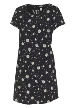 Vivance Dreams Nachhaltige Nachtwasche<Nachthemd