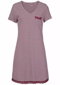 H.I.S Nachhaltige Nachtwasche<Nachthemd