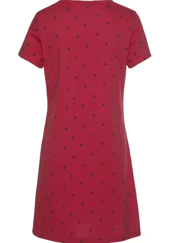 Vivance Dreams Nachthemden<Nachthemd