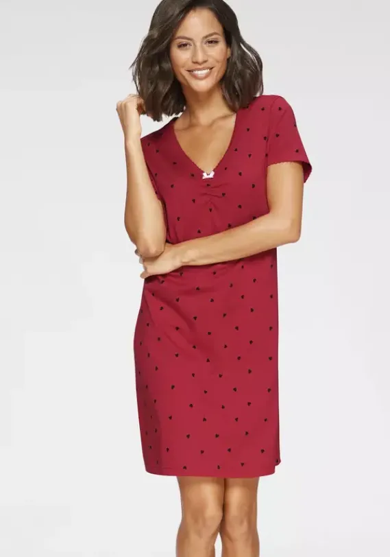 Vivance Dreams Nachthemden<Nachthemd