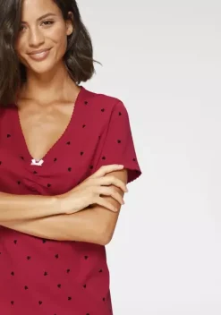 Vivance Dreams Nachthemden<Nachthemd