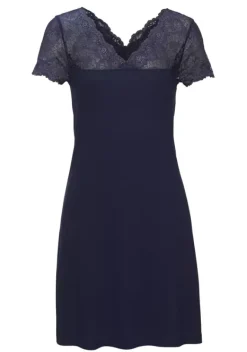 LASCANA Nachhaltige Nachtwasche<Nachthemd