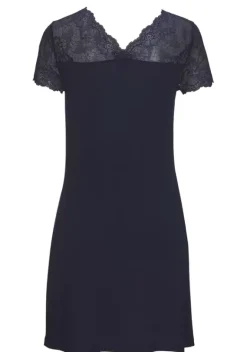 LASCANA Nachhaltige Nachtwasche<Nachthemd