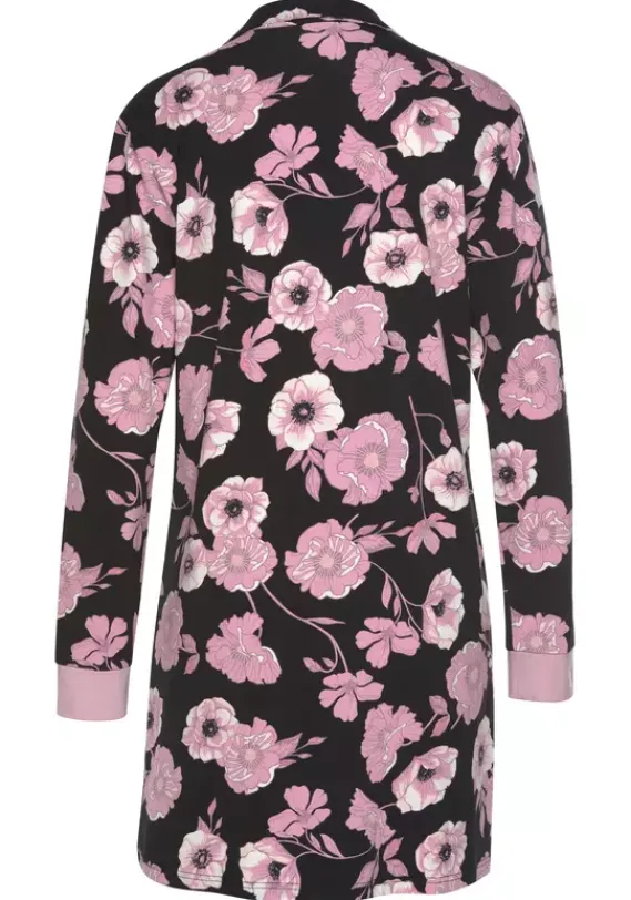 LASCANA Nachhaltige Nachtwasche<Nachthemd