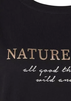 LASCANA Nachhaltige Nachtwasche<Nachthemd