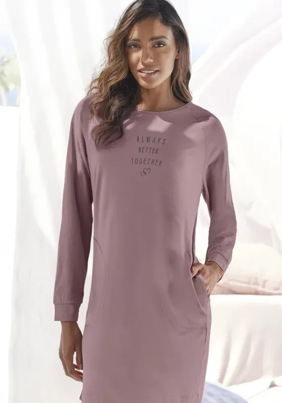 Vivance Dreams Nachthemden<Nachthemd