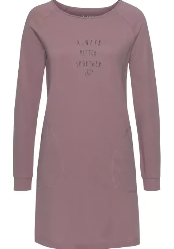 Vivance Dreams Nachthemden<Nachthemd