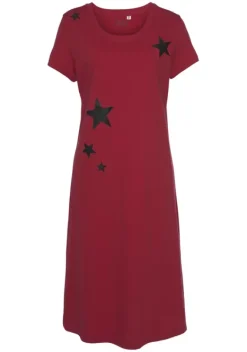 Vivance Dreams Nachhaltige Nachtwasche<Nachthemd