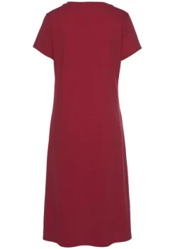 Vivance Dreams Nachhaltige Nachtwasche<Nachthemd