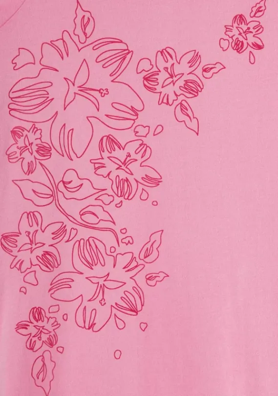 Vivance Dreams Nachthemden<Nachthemd