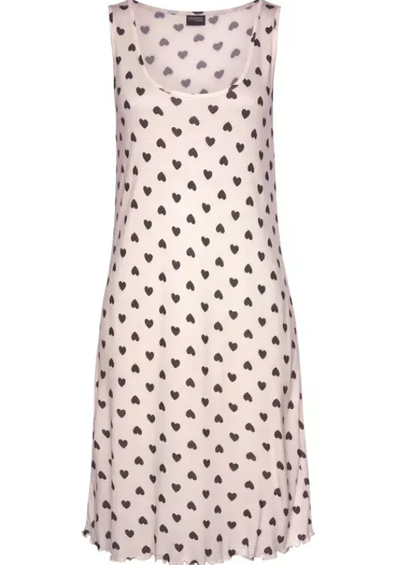 Vivance Dreams Nachthemden<Nachthemd