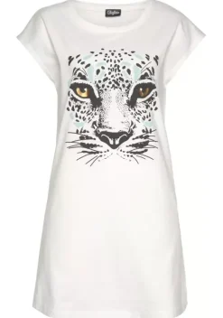 Buffalo Nachhaltige Nachtwasche<Nachthemd