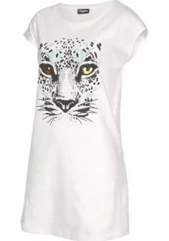 Buffalo Nachhaltige Nachtwasche<Nachthemd