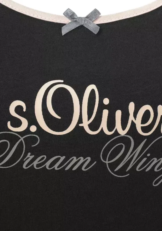 s.Oliver Nachthemden<Nachthemd