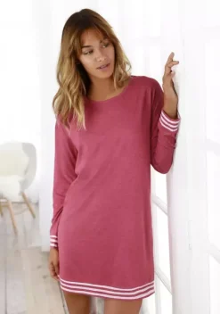 Arizona Nachhaltige Nachtwasche<Nachthemd