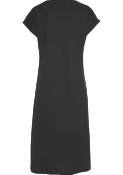 LASCANA Nachhaltige Nachtwasche<Nachthemd