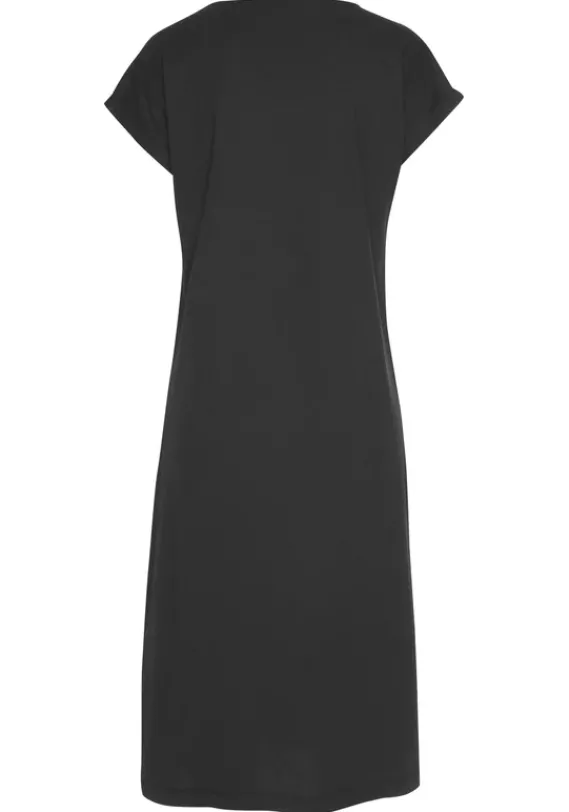 LASCANA Nachhaltige Nachtwasche<Nachthemd