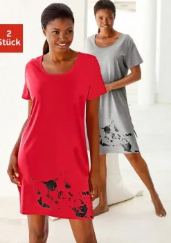 Vivance Dreams Nachthemden<Nachthemd