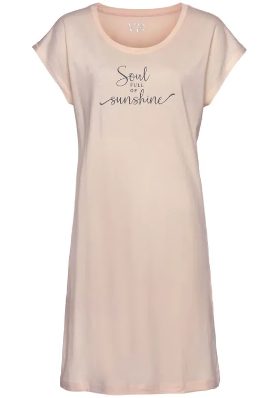Vivance Dreams Nachthemden<Nachthemd