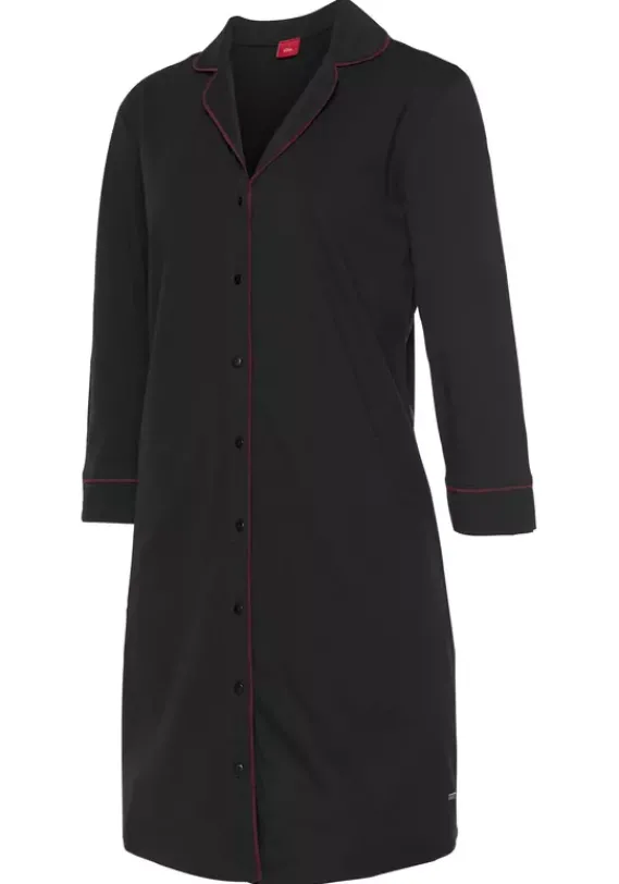 s.Oliver Nachthemden<Nachthemd