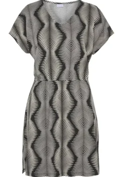 LASCANA Nachhaltige Nachtwasche<Nachthemd