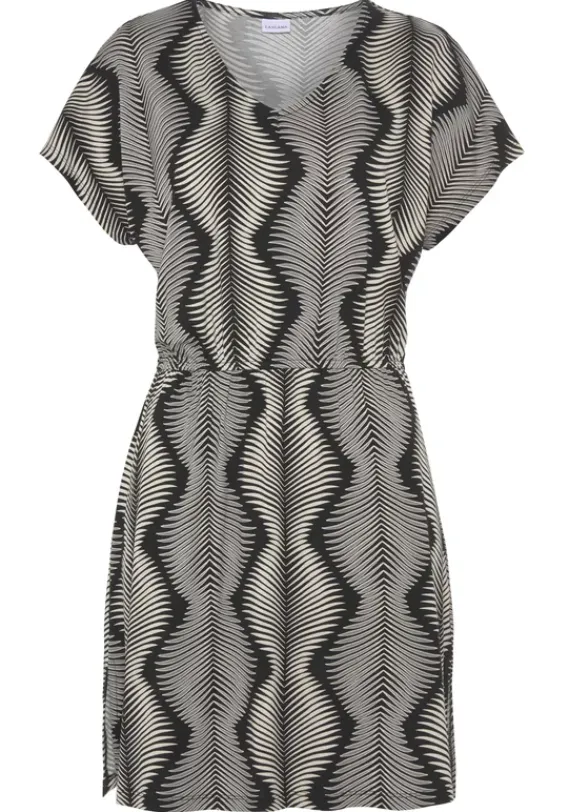 LASCANA Nachhaltige Nachtwasche<Nachthemd