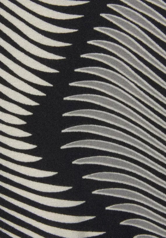 LASCANA Nachhaltige Nachtwasche<Nachthemd