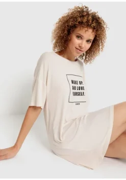 LSCN by LASCANA Nachthemden<Nachthemd