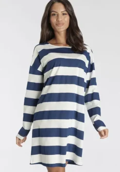 s.Oliver Nachhaltige Nachtwasche<Nachthemd