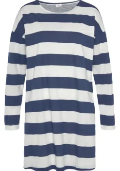 s.Oliver Nachhaltige Nachtwasche<Nachthemd