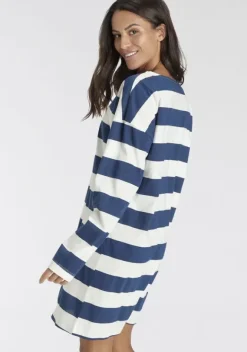 s.Oliver Nachhaltige Nachtwasche<Nachthemd